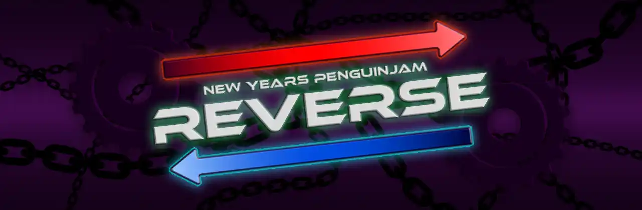 New Year's PenguinJam 2025