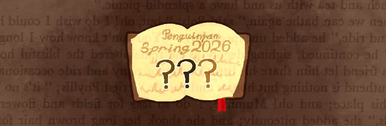 Spring PenguinJam 2026