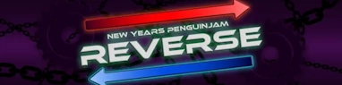 New Year's PenguinJam 2025