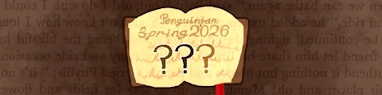 Spring PenguinJam 2026